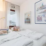 Center Whg 11 Apartamento