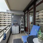 Apartamento Center Whg 11 *