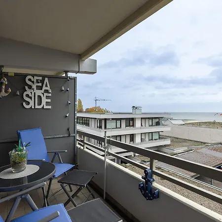 Center Whg 11 Apartamento *