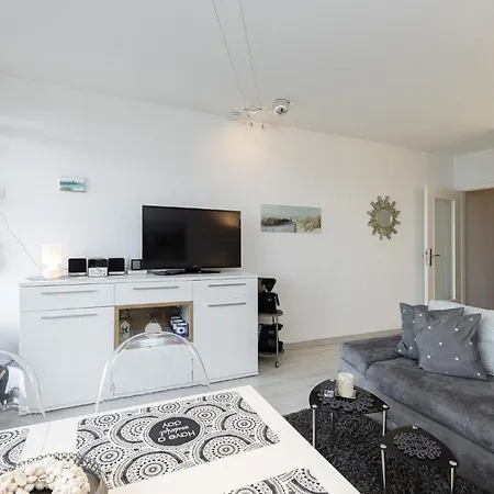 Center Whg 11 Apartamento