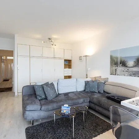 Apartamento Center Whg 11 *