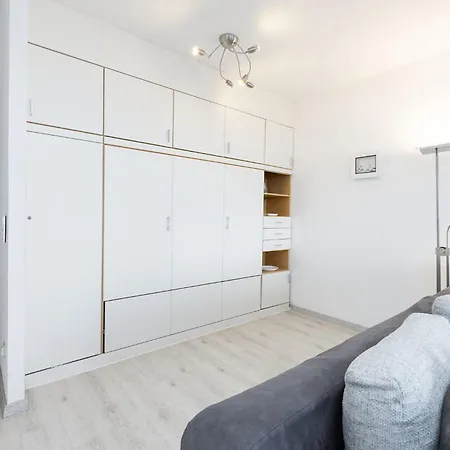 Apartamento Center Whg 11