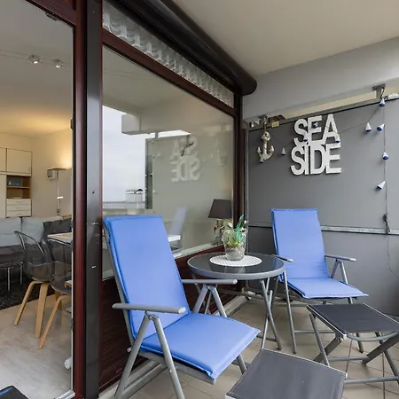 Center Whg 11 Apartamento