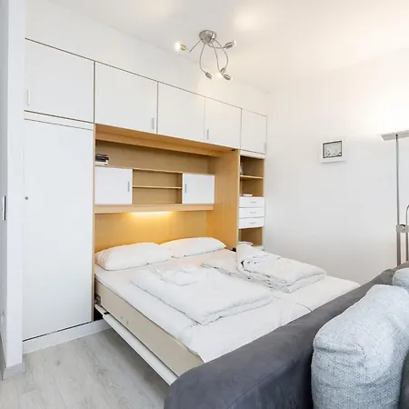 Apartamento Center Whg 11 Grömitz