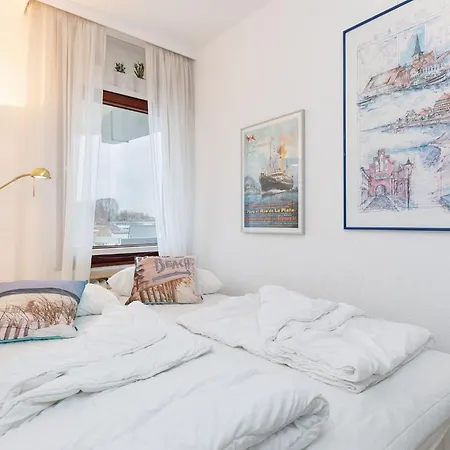 Center Whg 11 Apartment