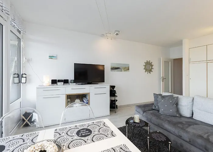 Center Whg 11 Apartamento