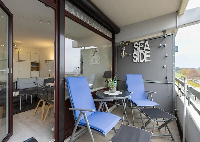 Center Whg 11 Apartamento