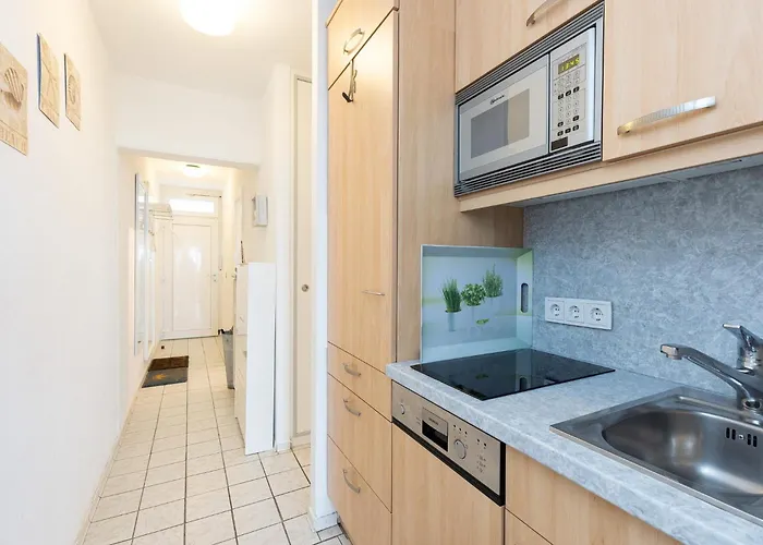 Center Whg 11 * Grömitz