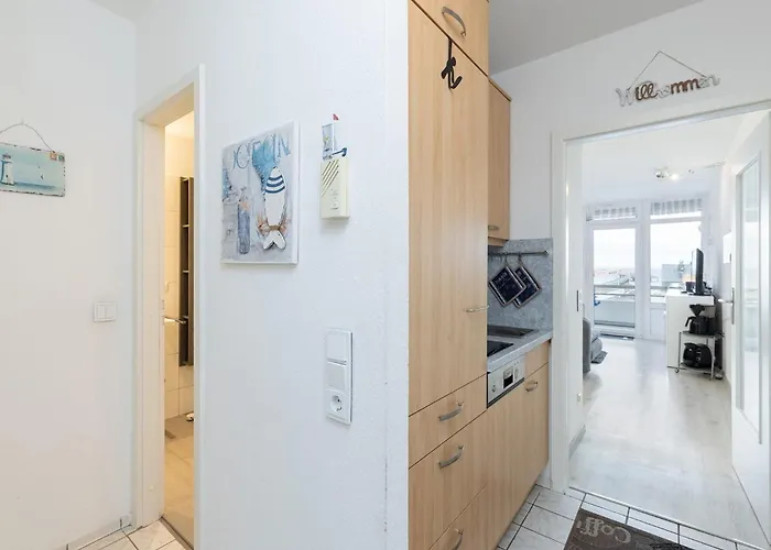 Center Whg 11 Apartamento *