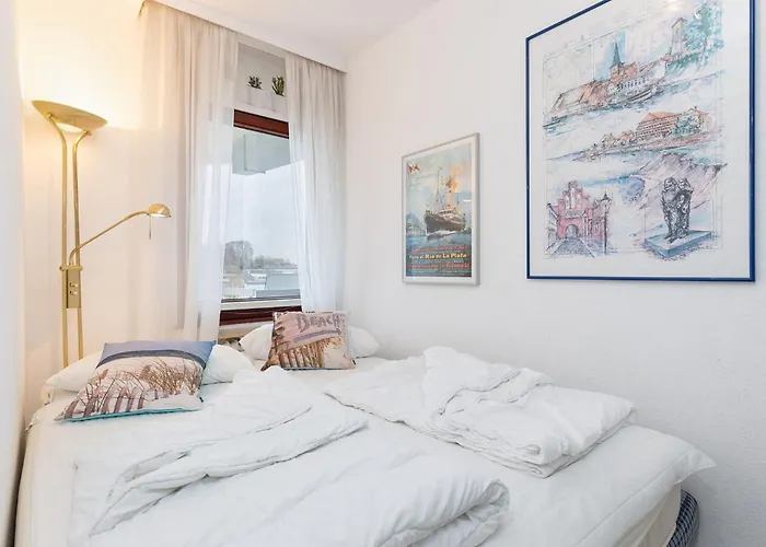 Center Whg 11 Apartamento