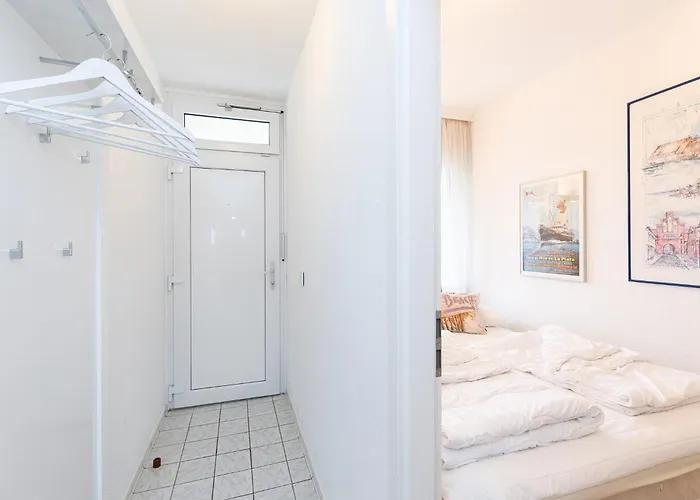 Center Whg 11 Apartamento